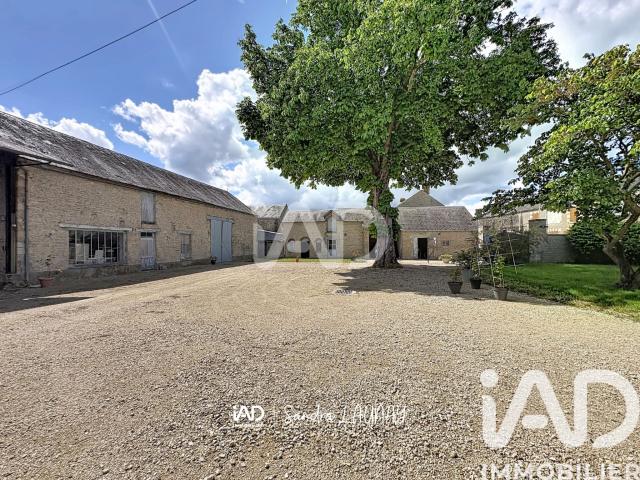 Vente Maison/villa 3 pièces