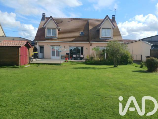 Vente Maison traditionnelle 4 pièces