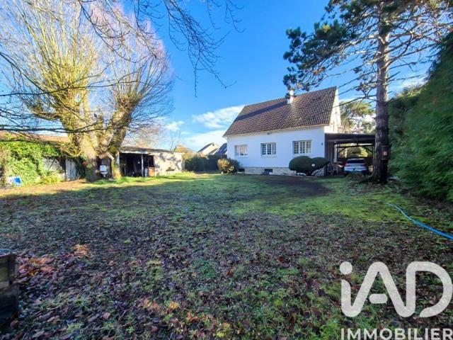Vente Maison/villa 7 pièces