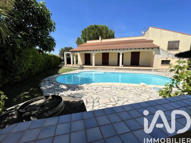 Vente Maison/villa 7 pièces