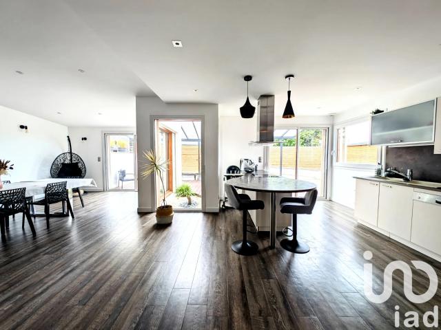 Vente Maison/villa 7 pièces