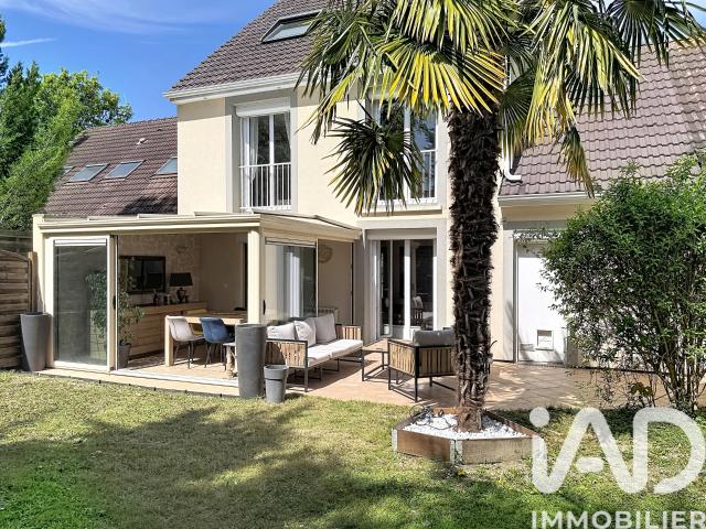 Vente Maison/villa 7 pièces