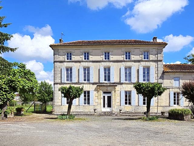 Vente Maison/villa 8 pièces