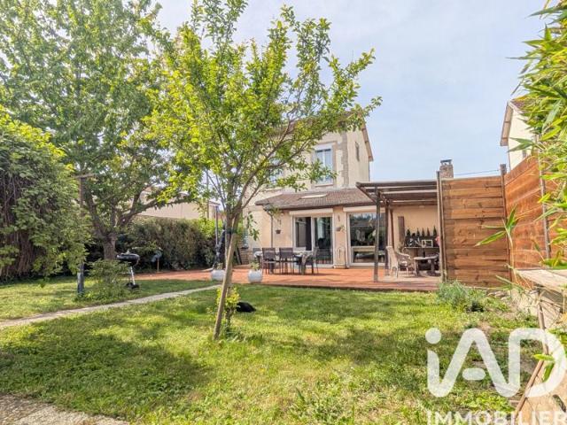 Vente Maison/villa 7 pièces