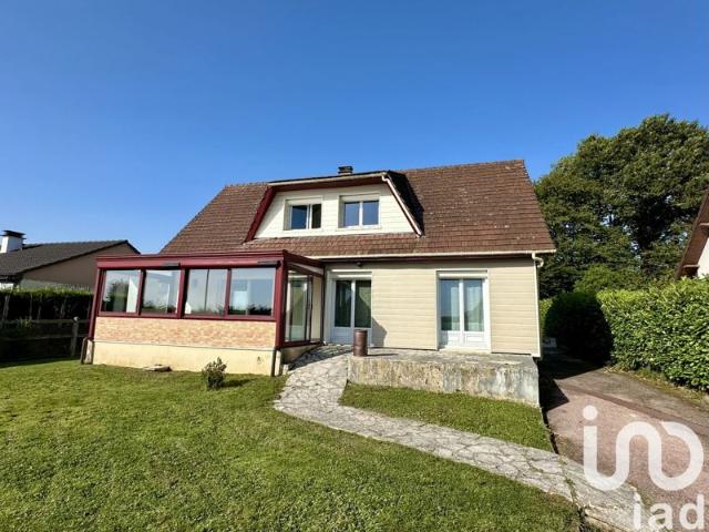 Vente Maison/villa 7 pièces