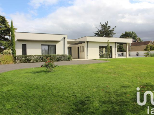 Vente Maison/villa 7 pièces