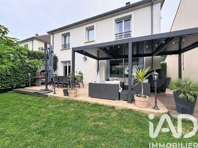 Vente Maison/villa 7 pièces