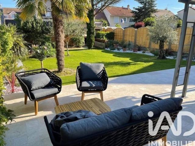 Vente Maison/villa 7 pièces