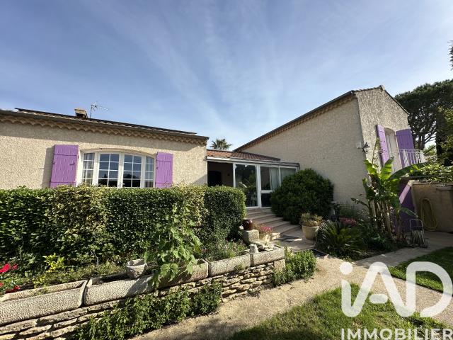 Vente Maison/villa 7 pièces