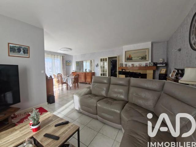 Vente Maison/villa 7 pièces