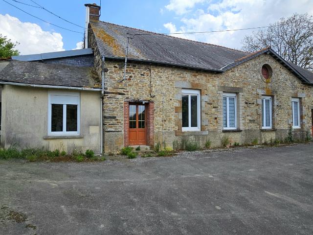 Vente Maison/villa 7 pièces