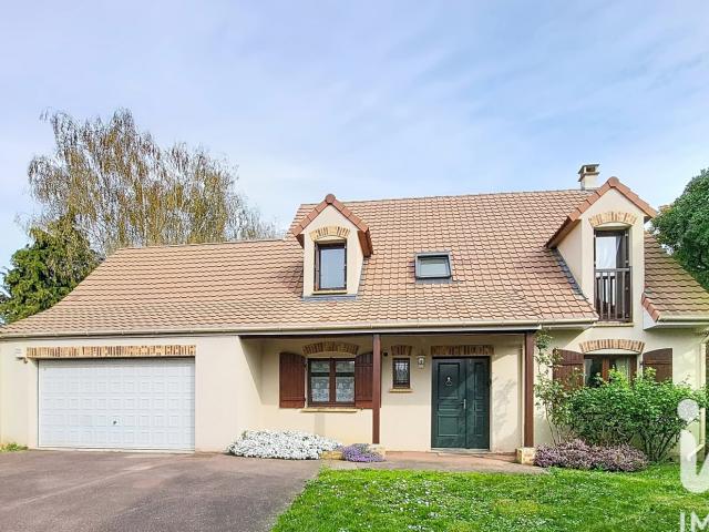 Vente Maison/villa 7 pièces