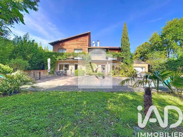 Vente Maison/villa 7 pièces