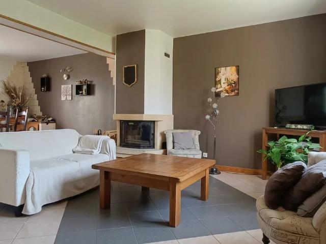 Vente Maison/villa 7 pièces