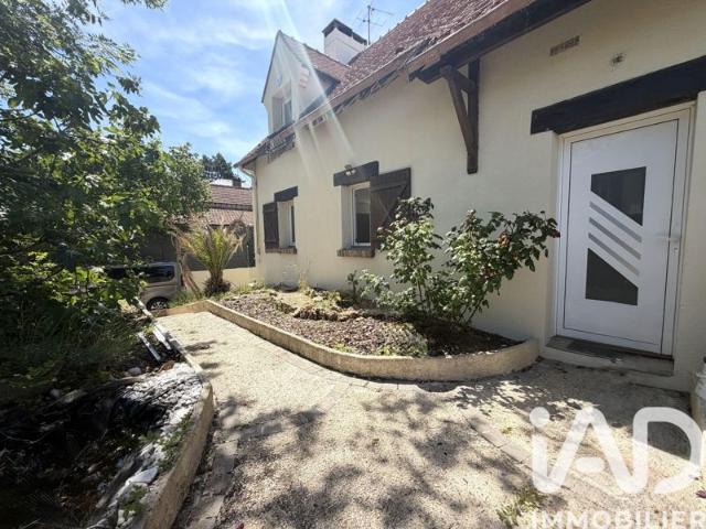 Vente Maison/villa 7 pièces