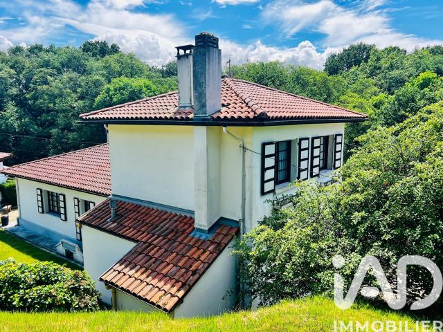 Vente Maison/villa 7 pièces