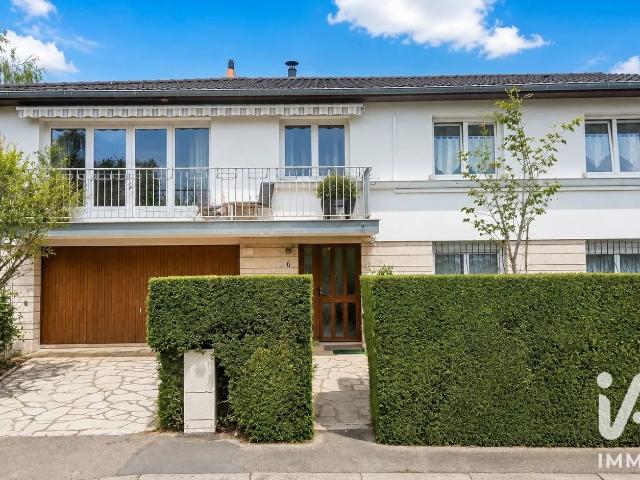 Vente Maison/villa 7 pièces