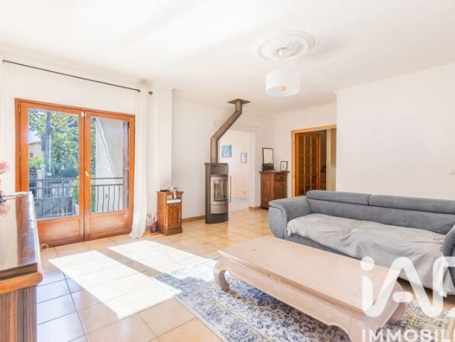Vente Maison/villa 7 pièces
