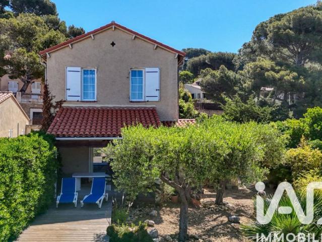 Vente Maison/villa 7 pièces