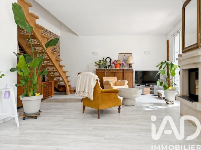 Vente Maison/villa 7 pièces