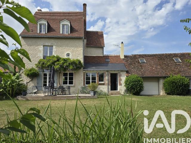 Vente Maison/villa 7 pièces
