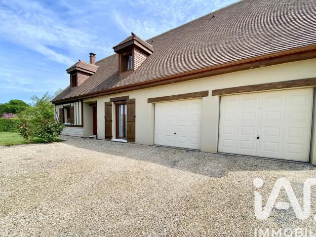 Vente Maison/villa 7 pièces