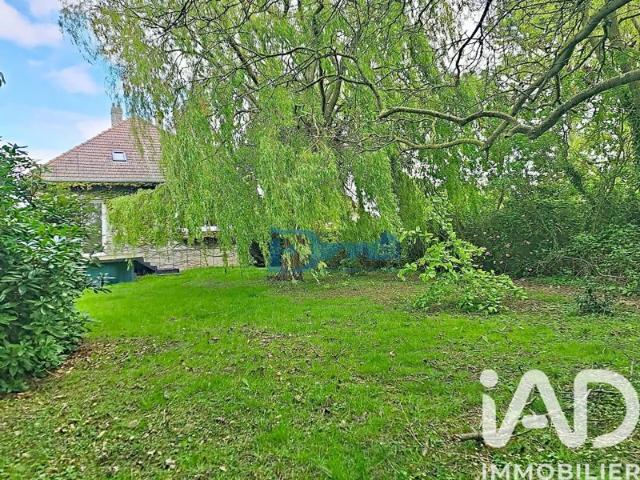 Vente Maison/villa 7 pièces