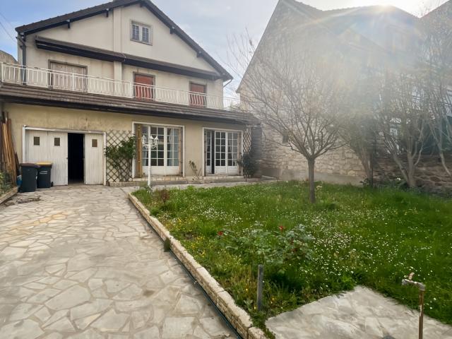 Vente Maison/villa 7 pièces