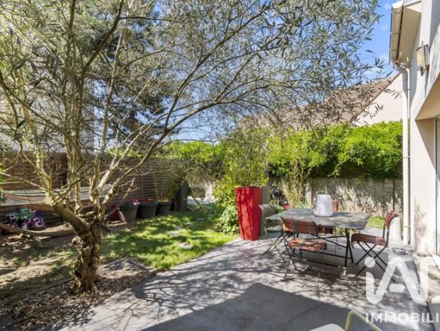 Vente Maison/villa 7 pièces