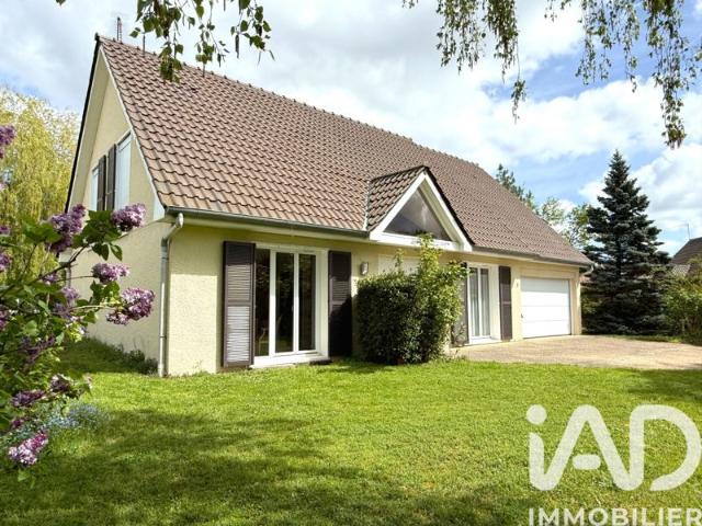 Vente Maison/villa 7 pièces