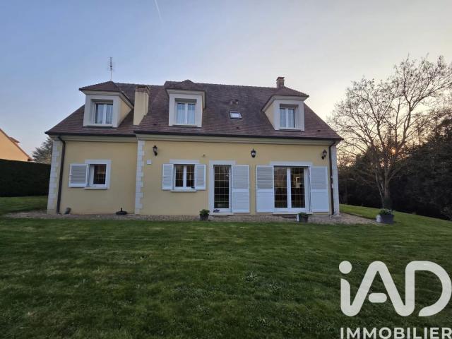 Vente Maison/villa 7 pièces