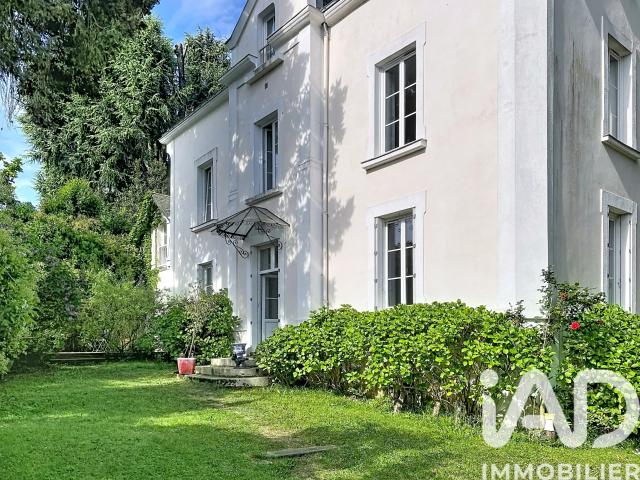 Vente Maison/villa 7 pièces