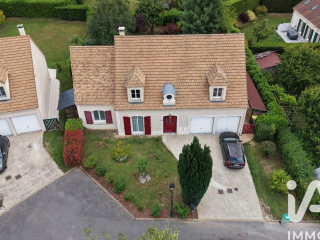 Vente Maison/villa 7 pièces