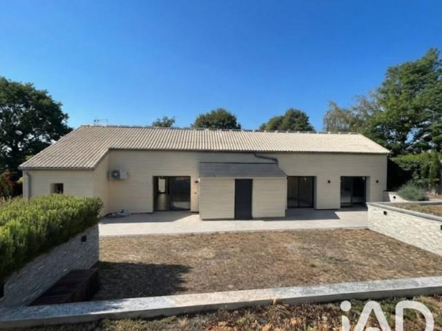 Vente Maison/villa 7 pièces