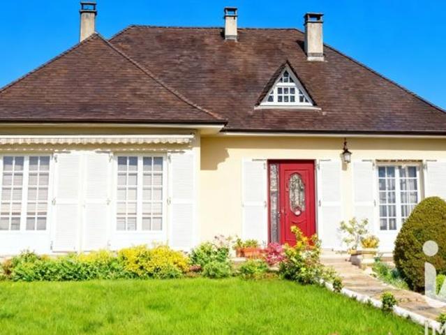 Vente Maison/villa 7 pièces