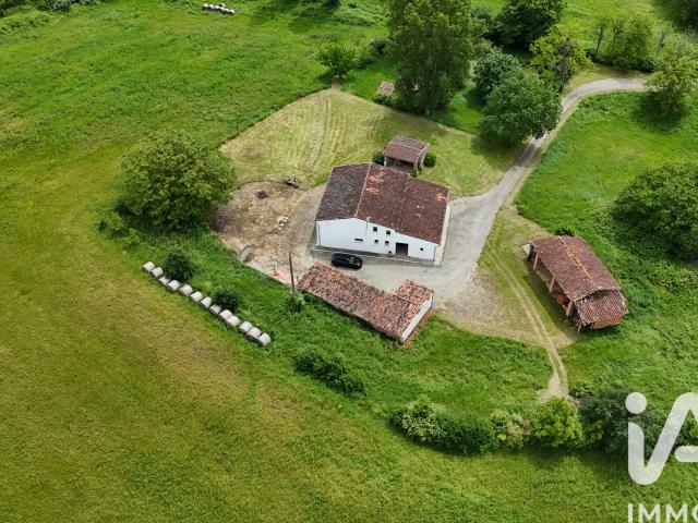 Vente Maison/villa 7 pièces