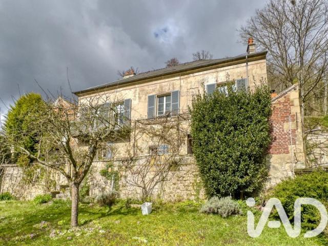 Vente Maison/villa 7 pièces