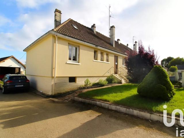 Vente Maison/villa 7 pièces