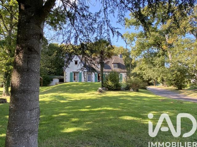 Vente Maison/villa 7 pièces