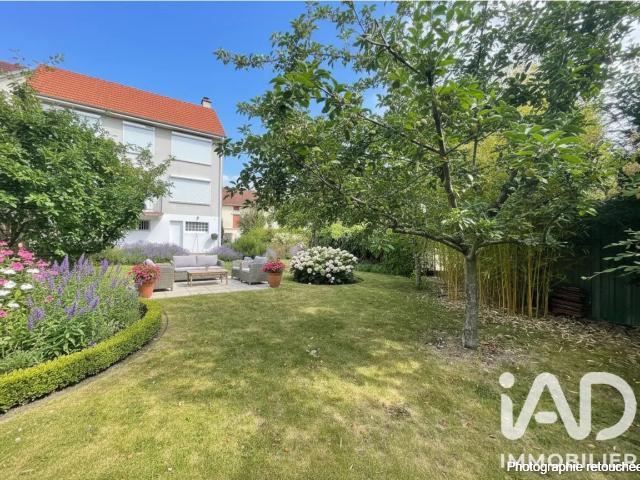 Vente Maison/villa 7 pièces