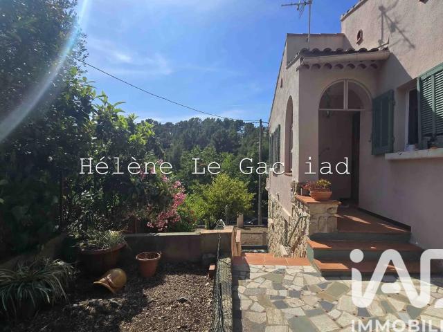 Vente Maison/villa 7 pièces