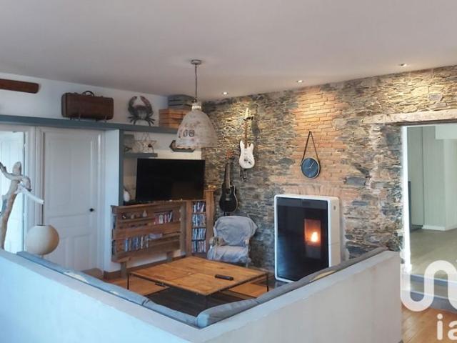 Vente Maison/villa 7 pièces