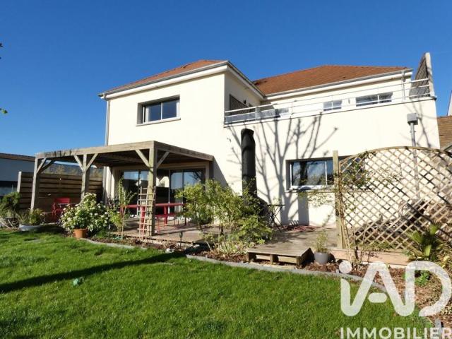 Vente Maison/villa 7 pièces