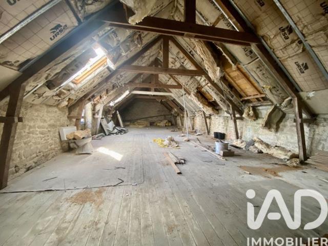 Vente Maison/villa 7 pièces