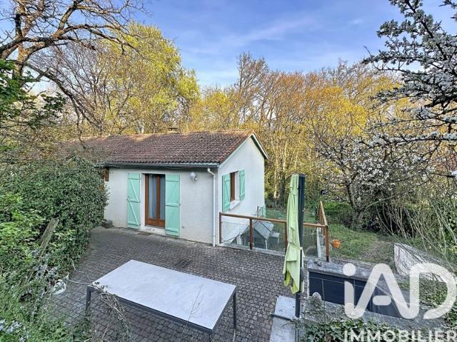 Vente Maison/villa 7 pièces
