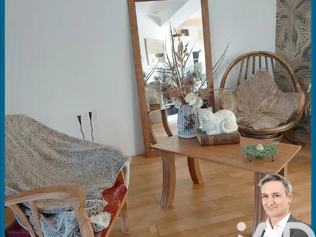 Vente Maison/villa 7 pièces