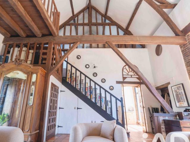 Vente Maison/villa 7 pièces