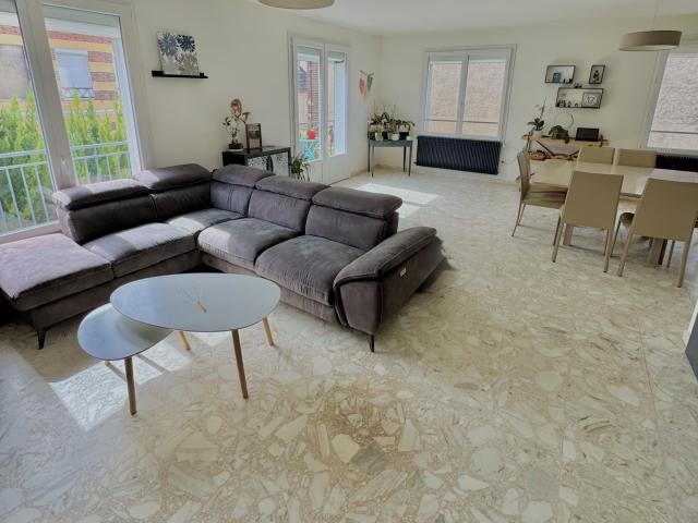 Vente Maison/villa 7 pièces