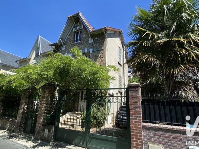 Vente Maison/villa 7 pièces