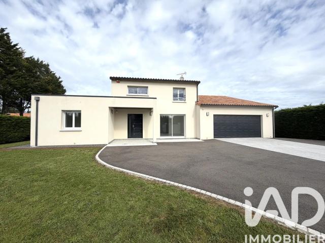 Vente Maison/villa 7 pièces